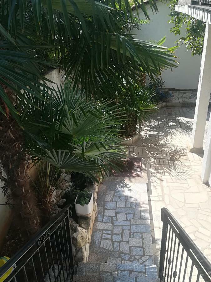 Apartment Jozefina 波雷奇 外观 照片